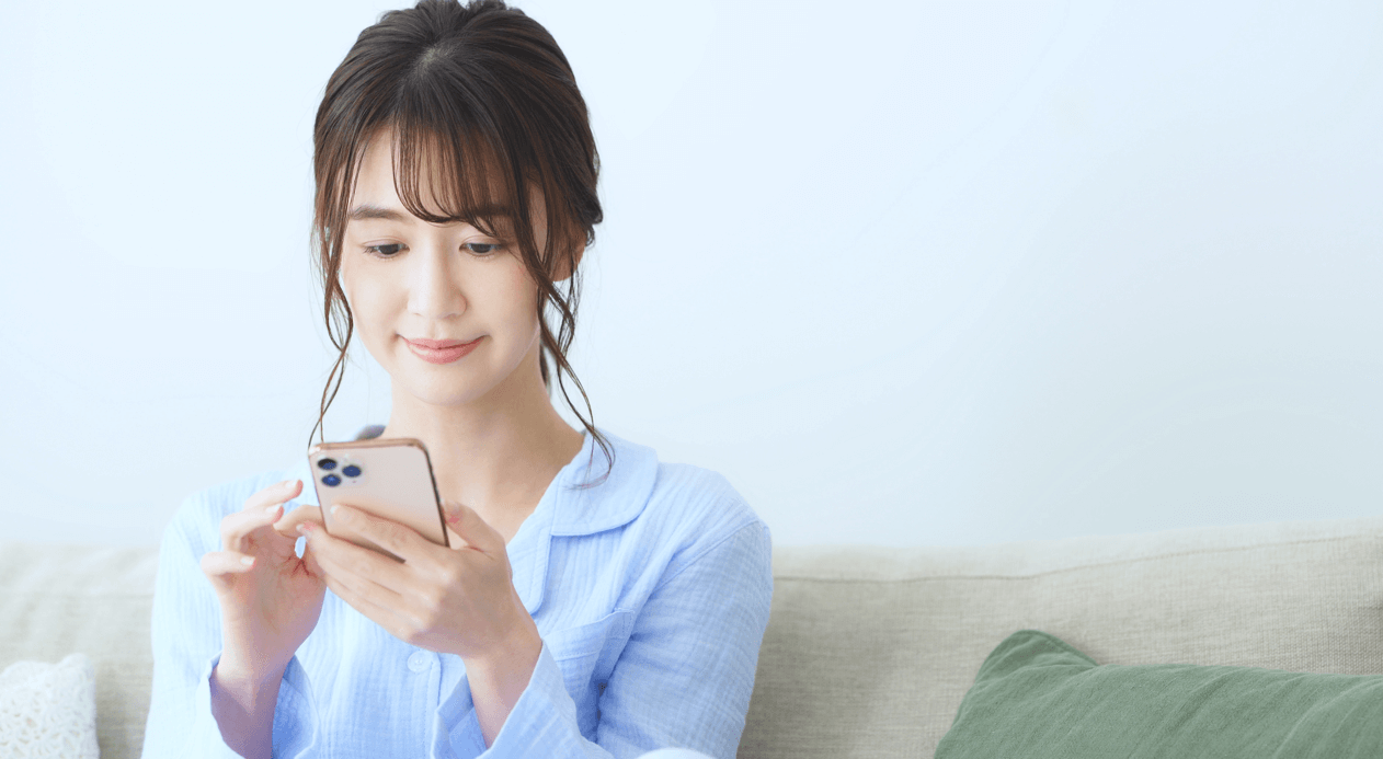 10歳サバ読み、26歳と偽って26歳の女性とチャットしたら意外な展開になった。