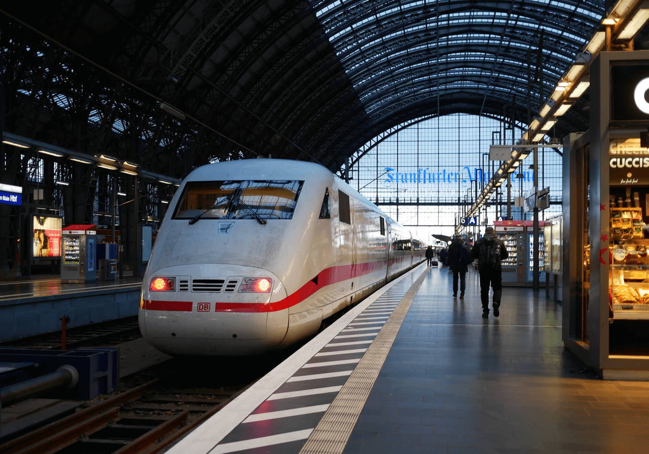 intercity