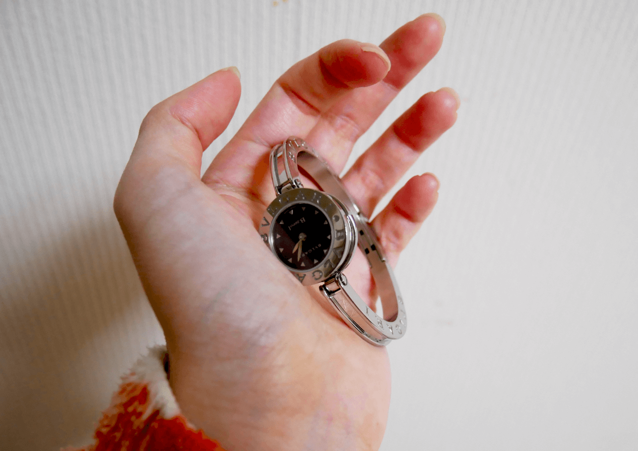 アクセリー感覚