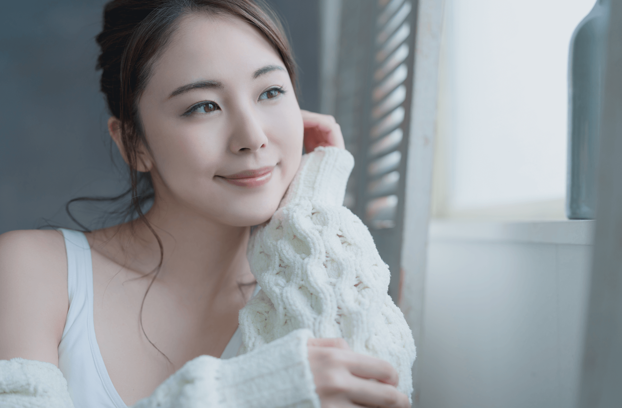 他の人も知らない、人にも言ってないわたし流アンチエイジング法をおしえます