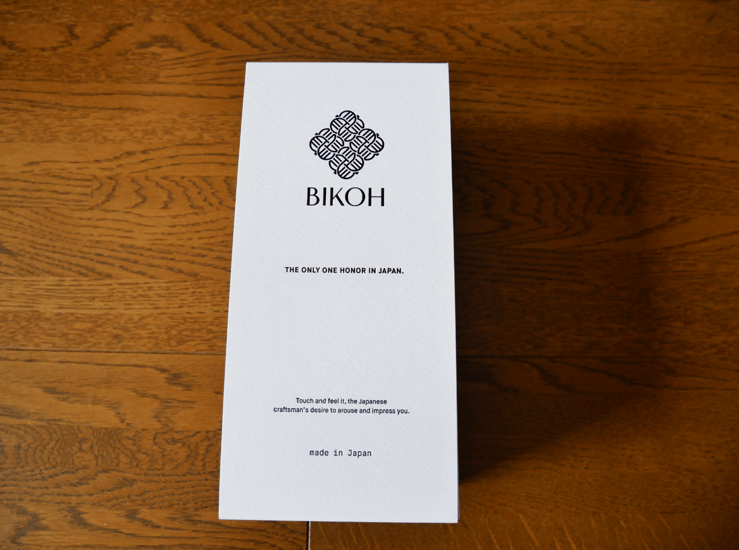BIKOH(ビコー)の高級タオル