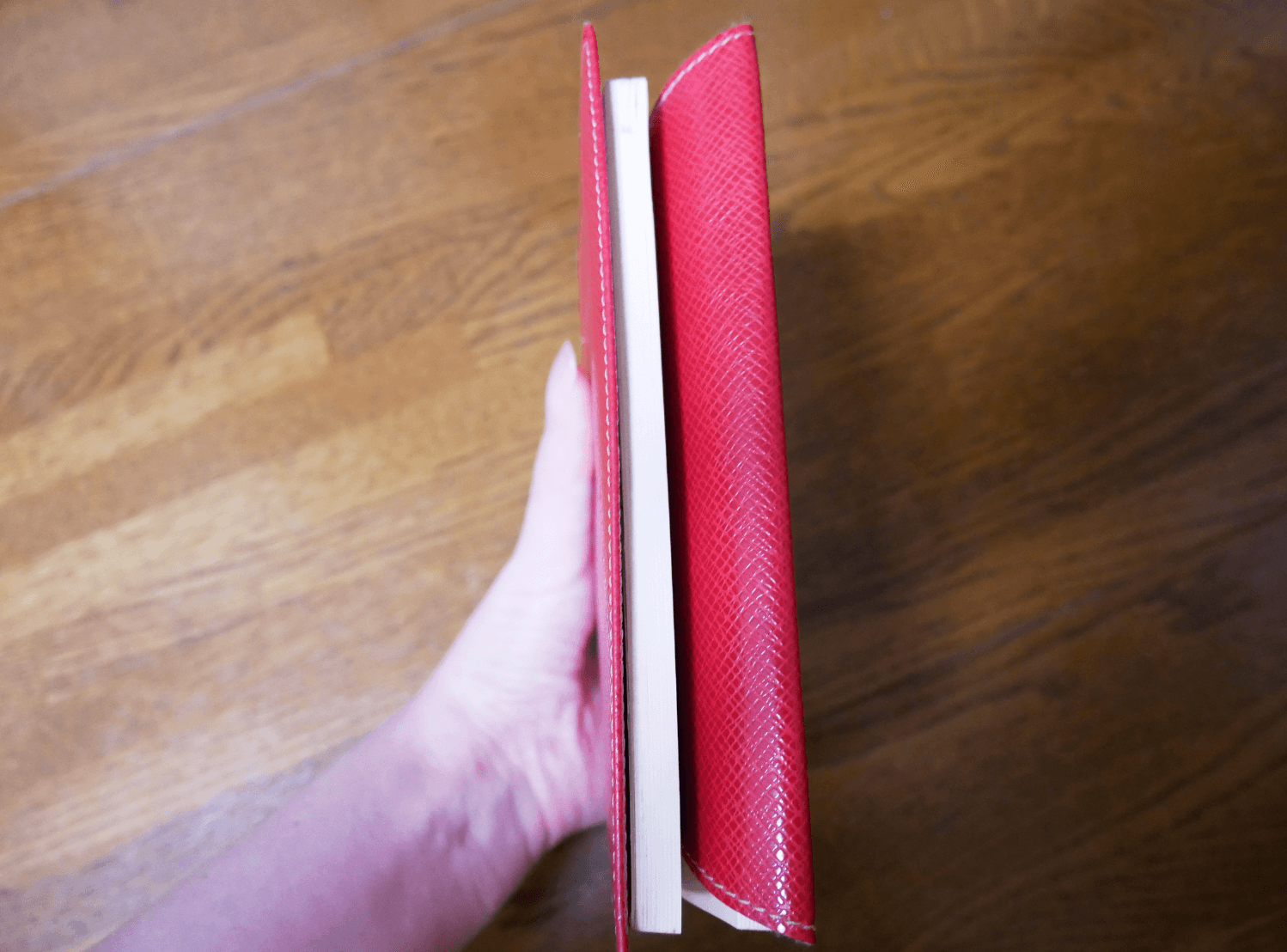 BOOKMAM(ブックマム)のブックカバー