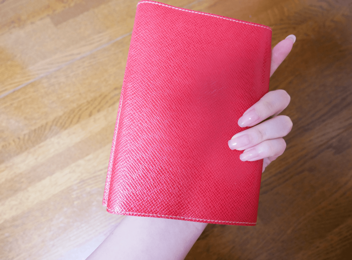 BOOKMAM(ブックマム)のブックカバー