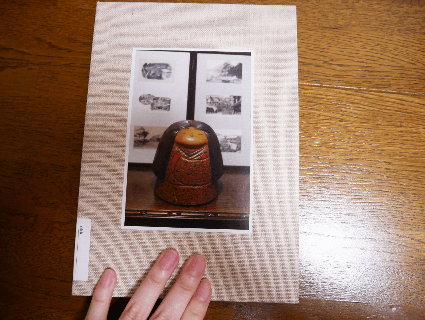 BON(ボン)のフォトブック