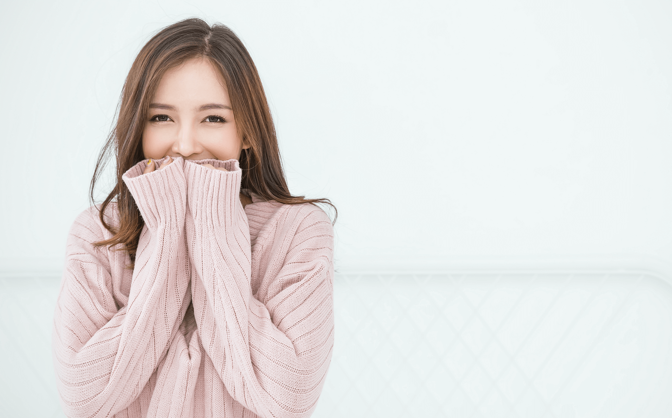 中国人女性の若さを保つ秘訣