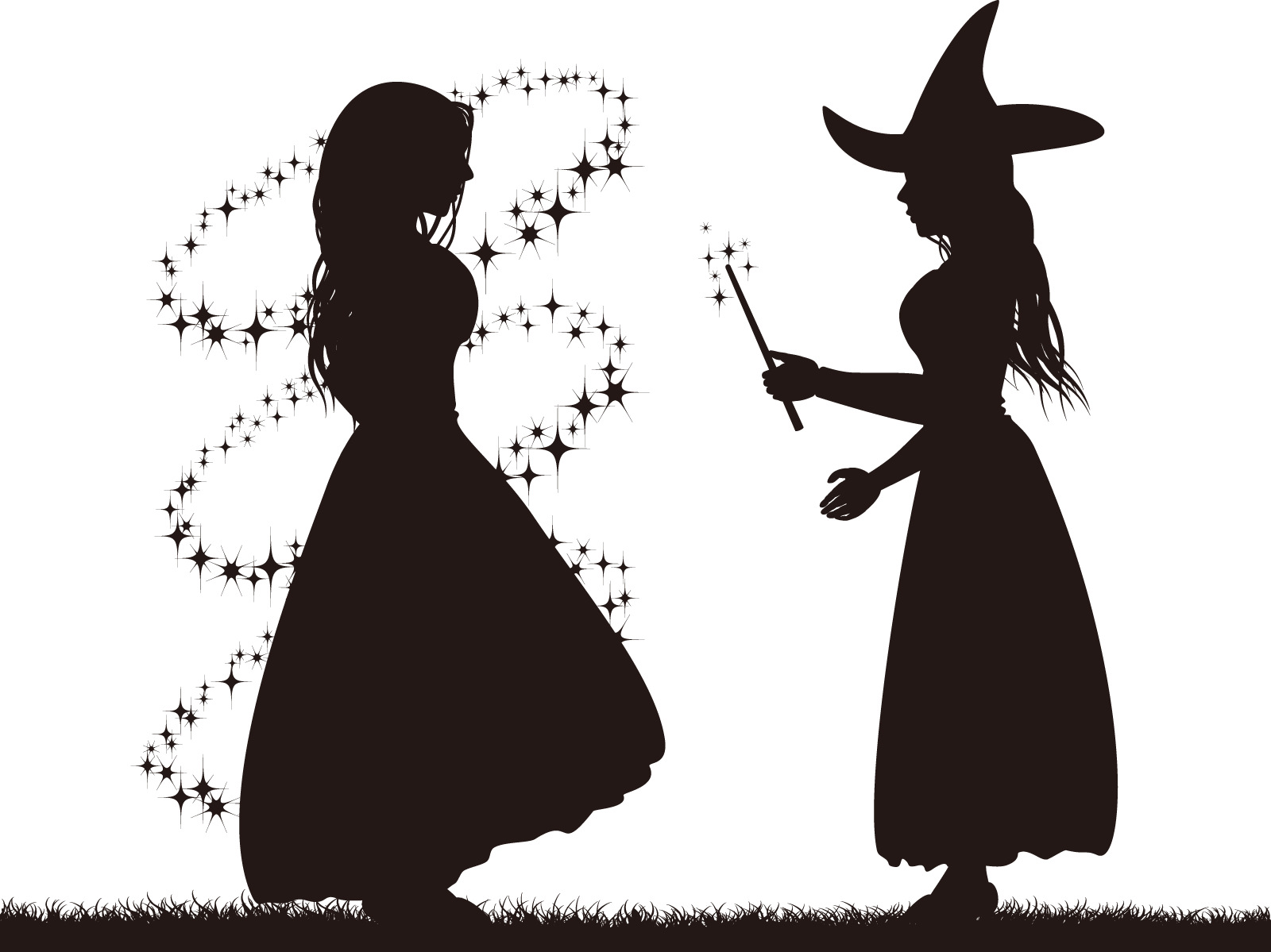 シンデレラ