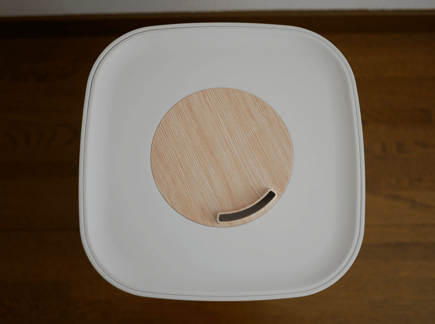 AND・DECO HOMEの加湿器