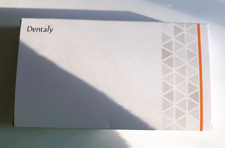 Dentaly(デンタリー)の電動歯ブラシ