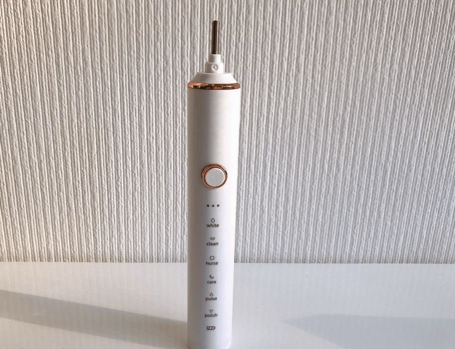 Dentaly(デンタリー)の電動歯ブラシ