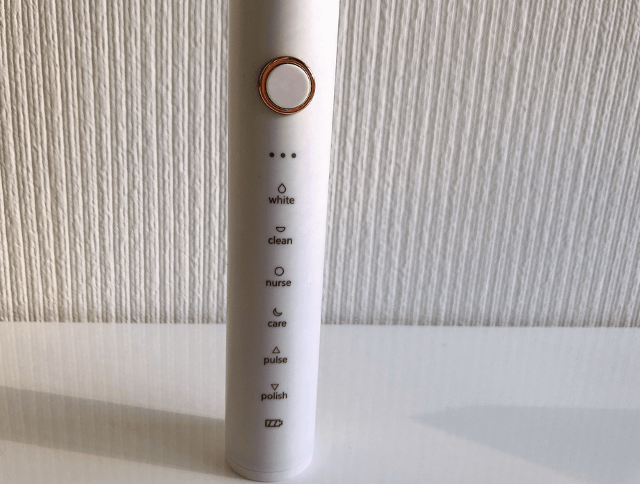 Dentaly(デンタリー)の電動歯ブラシ