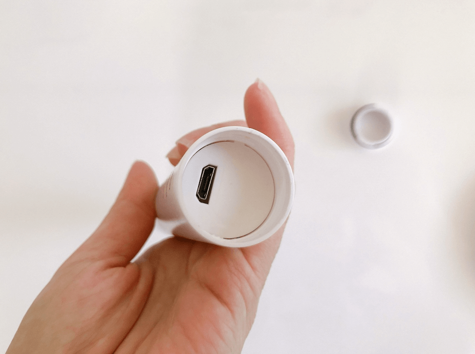 Dentaly(デンタリー)の電動歯ブラシ