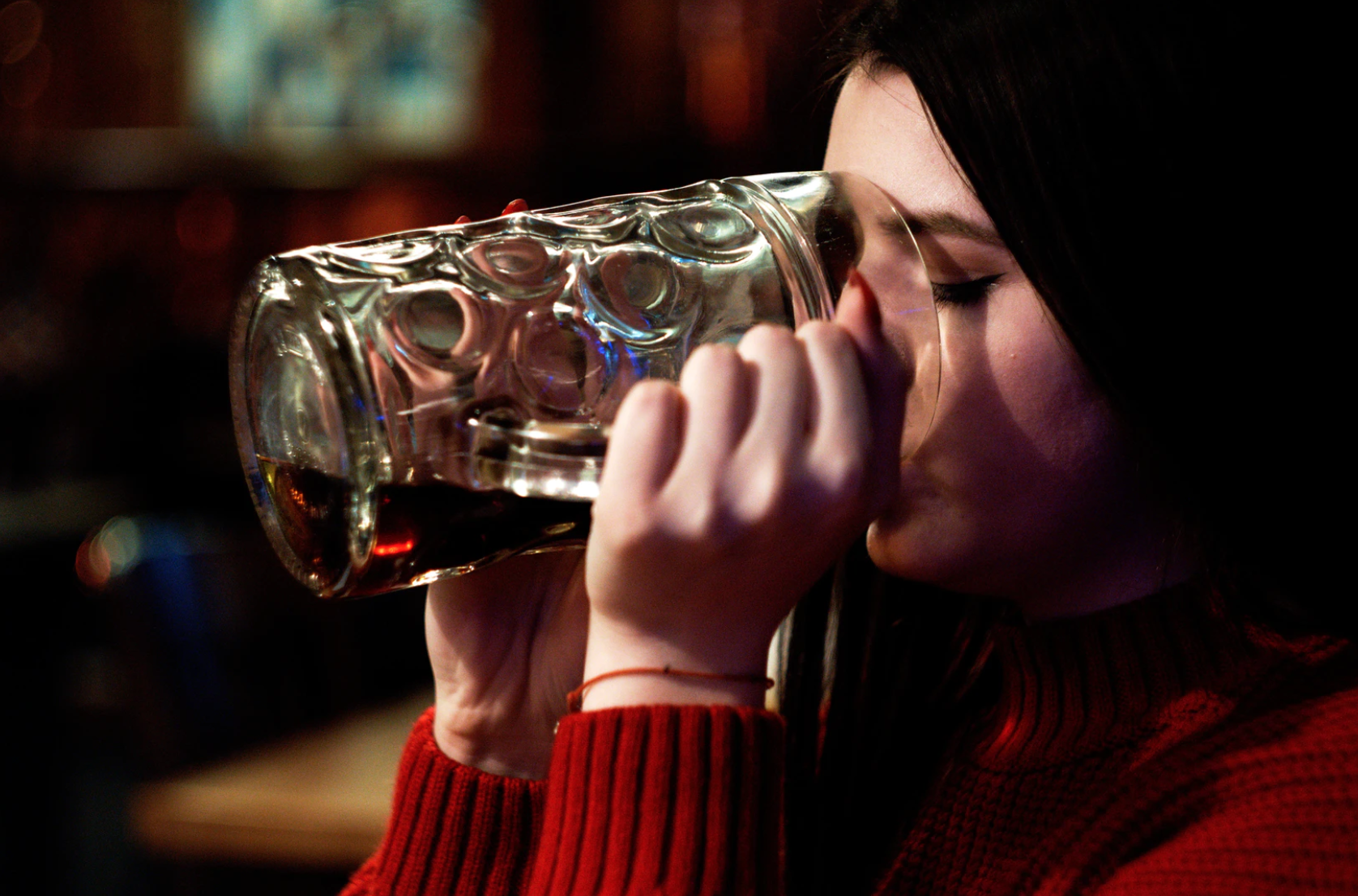 「１日１杯の飲酒でもガンになるリスクが上がる！」医学誌に掲載された論文で海外メディアでも話題に！
