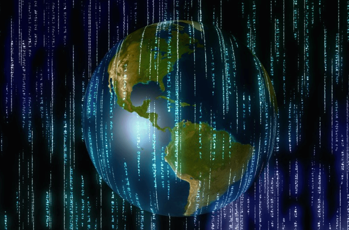 テクノロジー関連が凄まじい