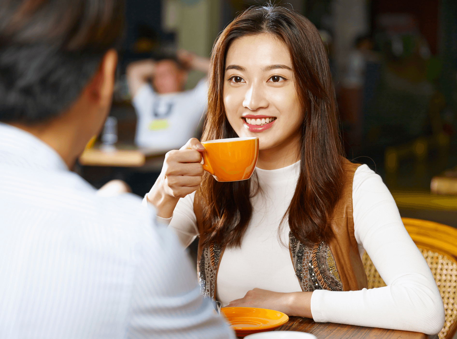 それでも男と遊ぶ理由って何？