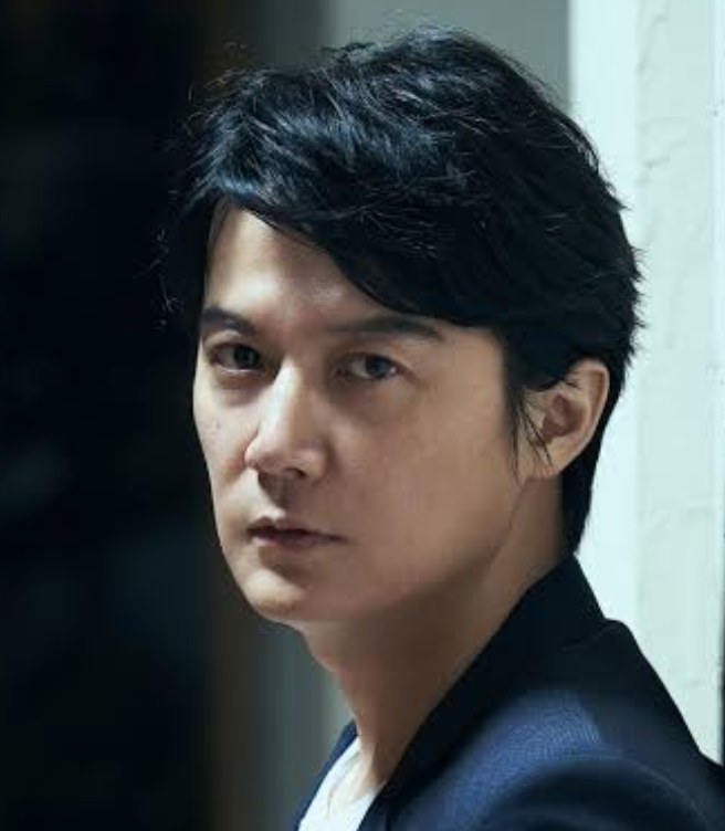 福山雅治