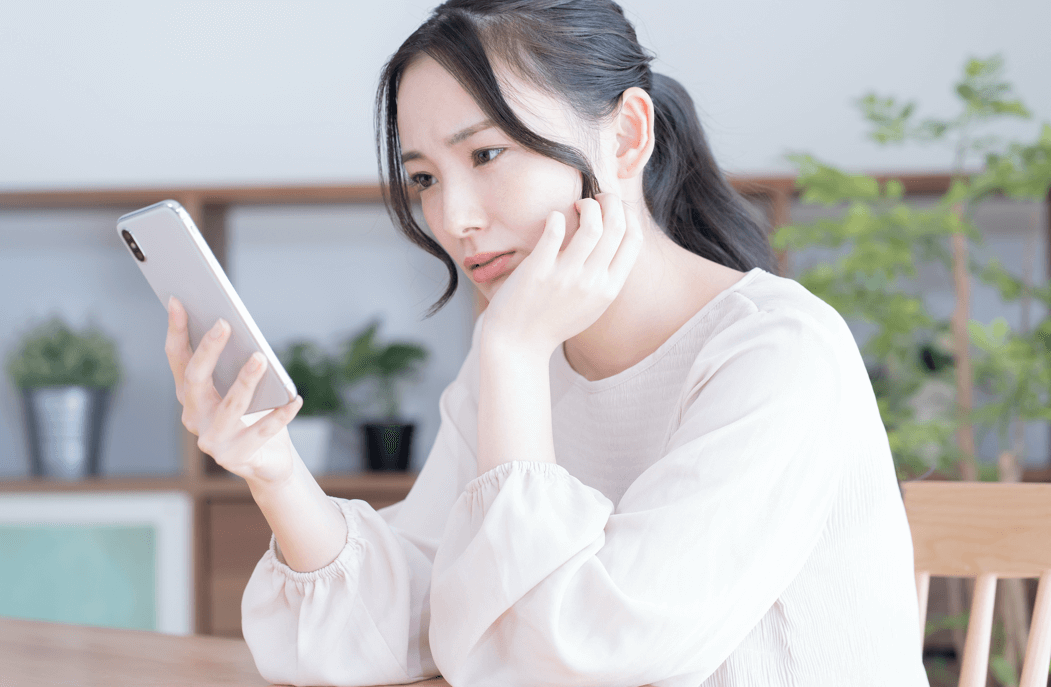 わたしが中途半端だったせいで、結果的に振り回してしまった話