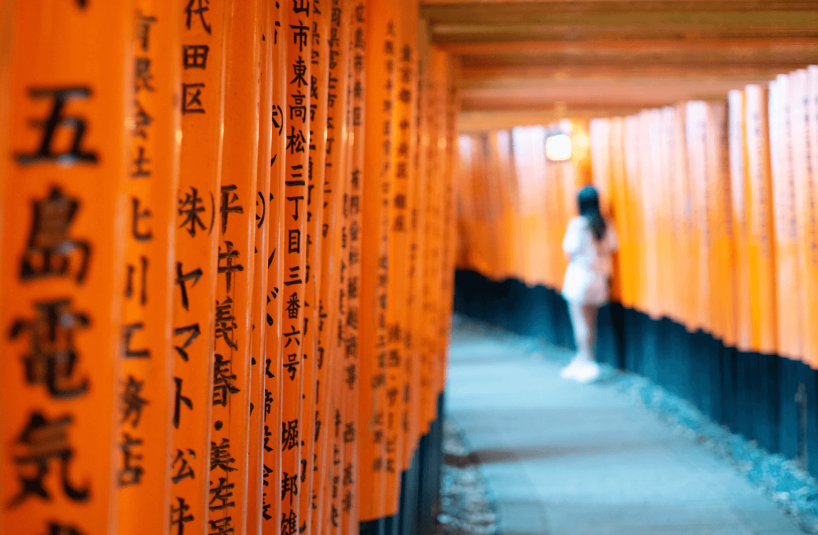 fushimiinari