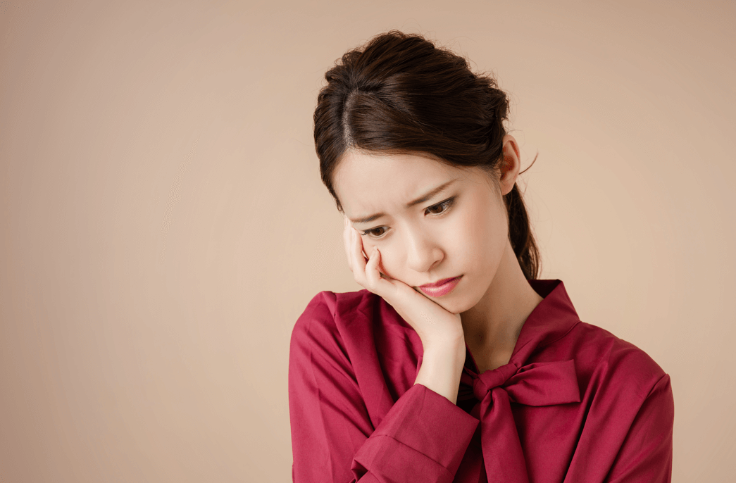 会う約束までしちゃったけど、結局〇〇の理由で会わないことにした話