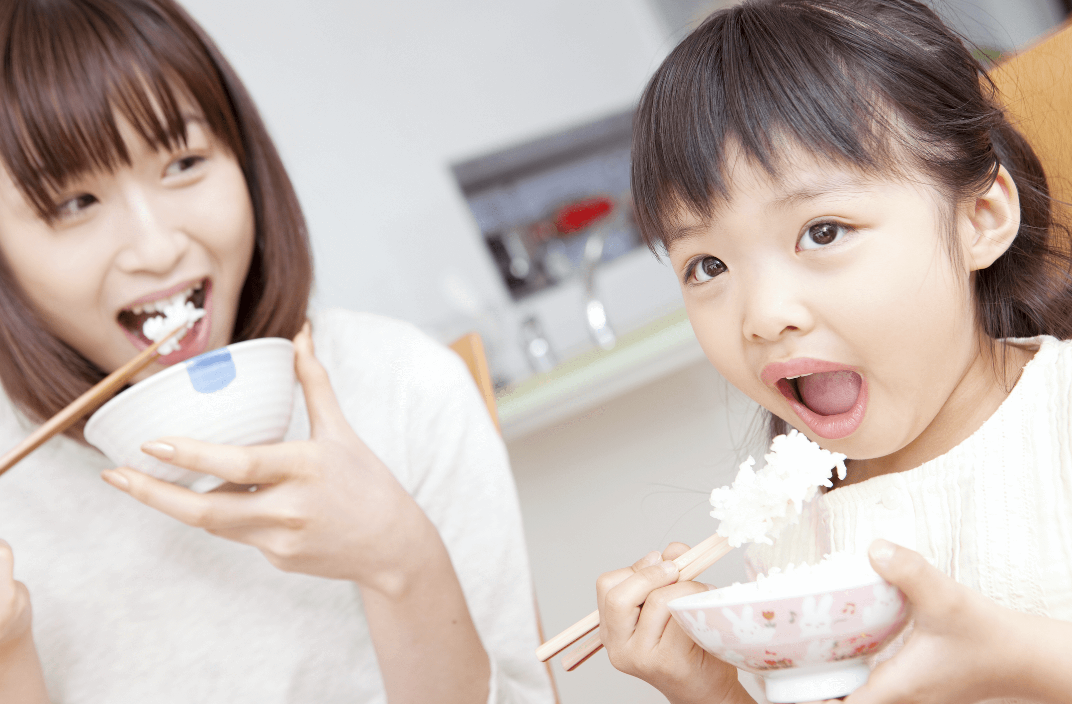 白米食べるのをやめたら健康になる?
