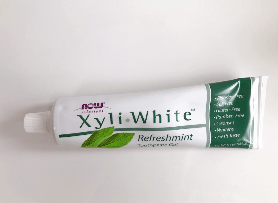 iHerb(アイハーブ)の購入品