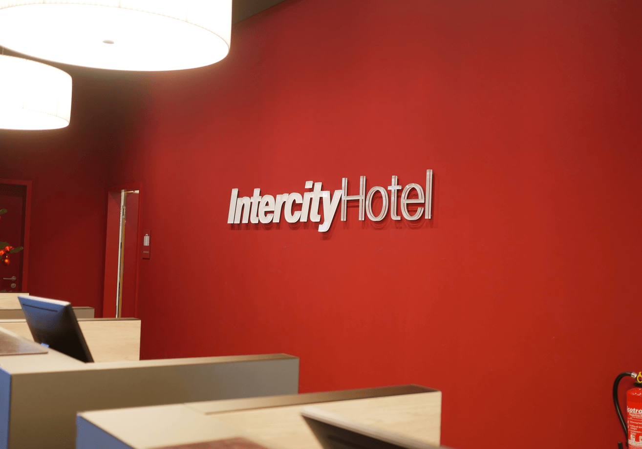 intercity