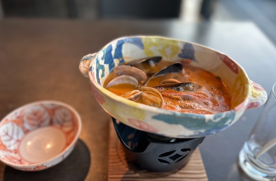 星野リゾート 界 アンジン