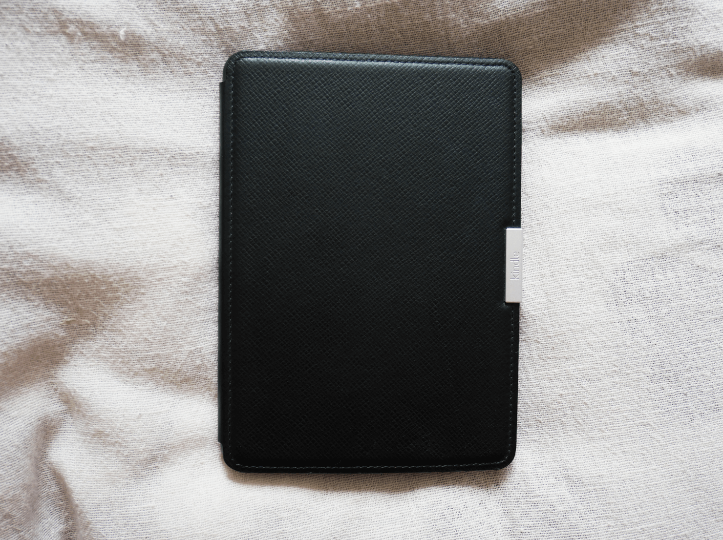 Kindle PaperWhite