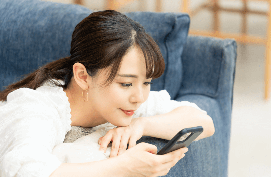 最近、タンタン（マッチングアプリ）で韓国人男性ばかりと繋がるんだけど、どゆこと！？