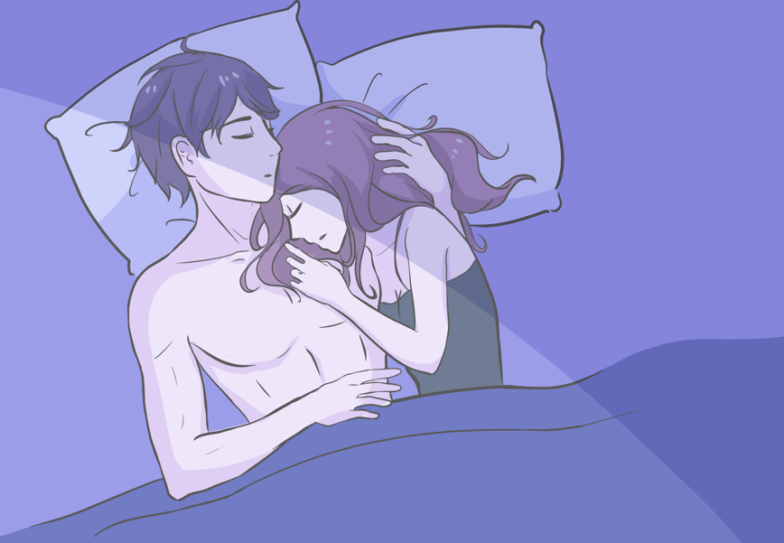 どうしてわたしは叶わない夢を見てしまうんだろう・・・
