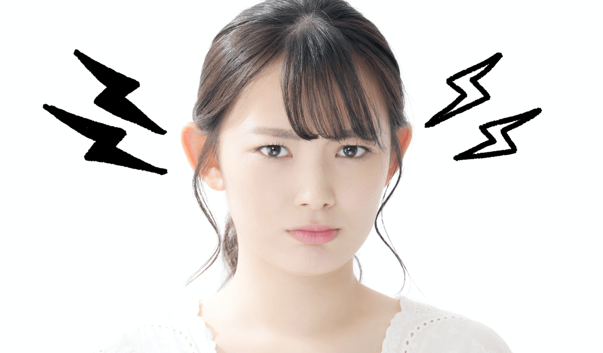 マジでムカつく！あんなクズ男、さっさとブロックすれば良かった