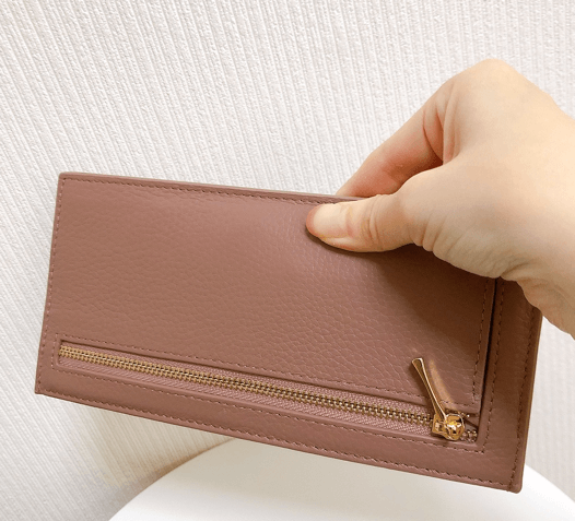 LASIEMの財布