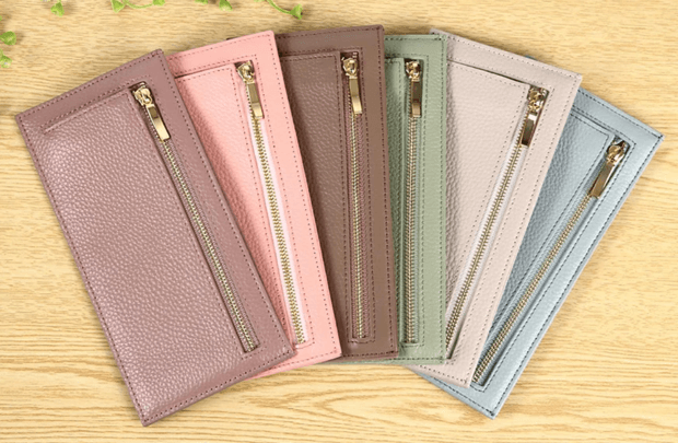 LASIEMの財布
