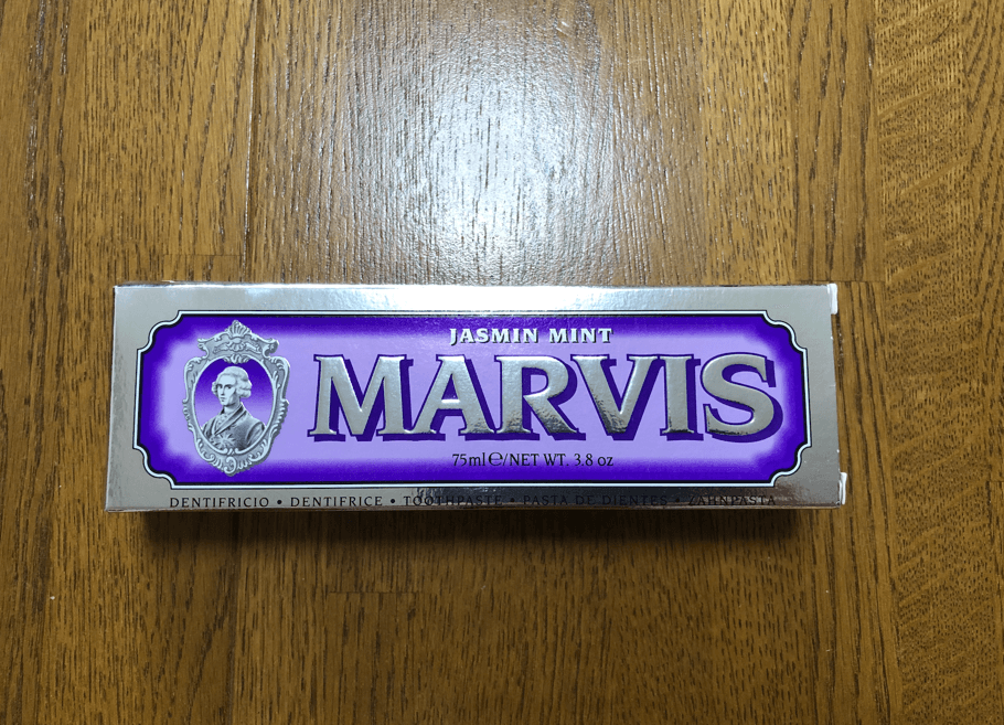 歯磨き粉 MARVIS(マービス)