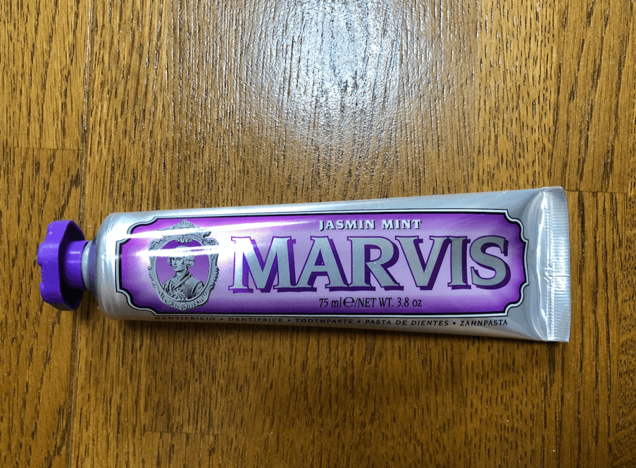 歯磨き粉 MARVIS(マービス)