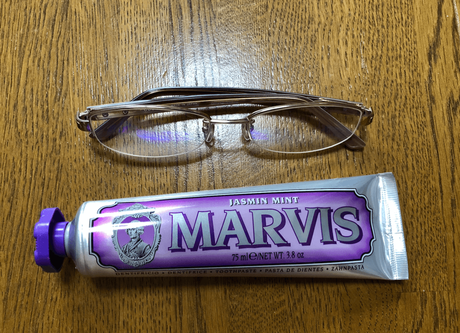 歯磨き粉 MARVIS(マービス)
