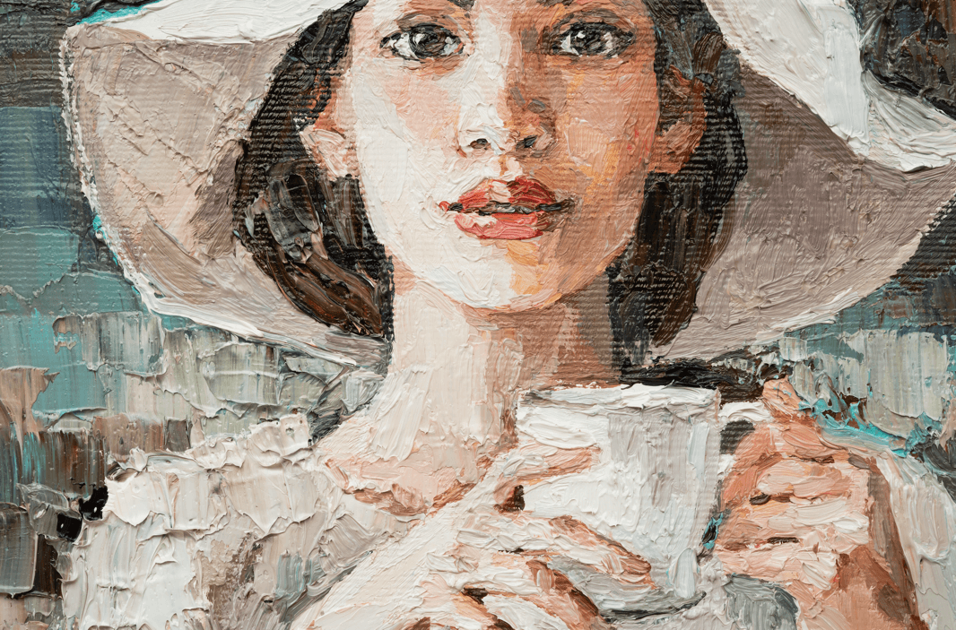 わたしの好きな男性のタイプは、抹茶クリームフラペチーノみたいな人です。