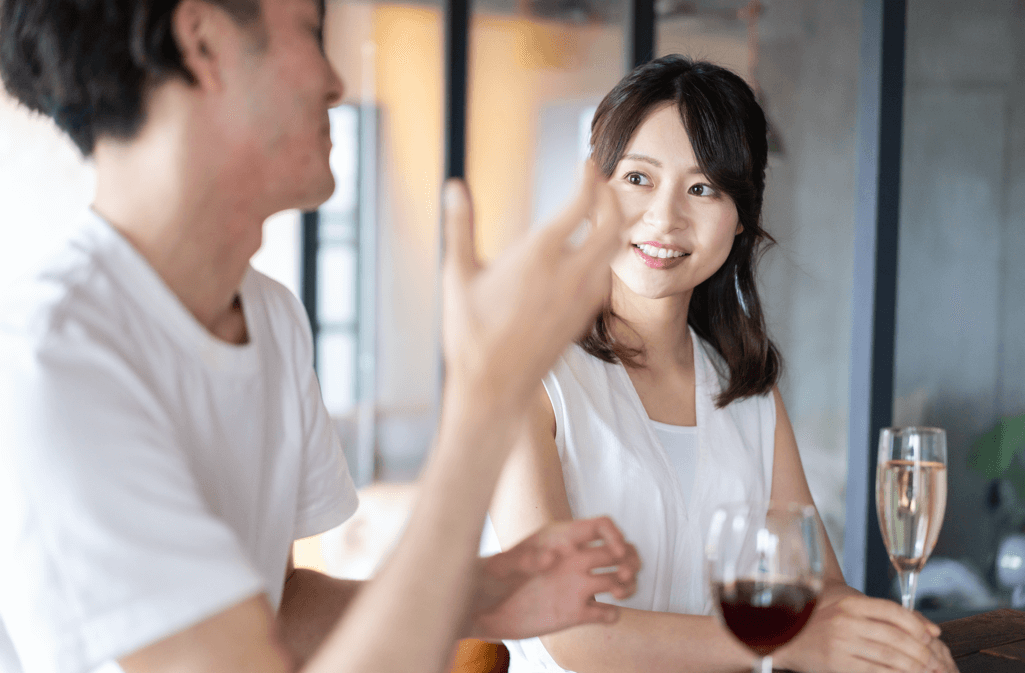 久々にまじめな草食系男子とまともなデートをした話