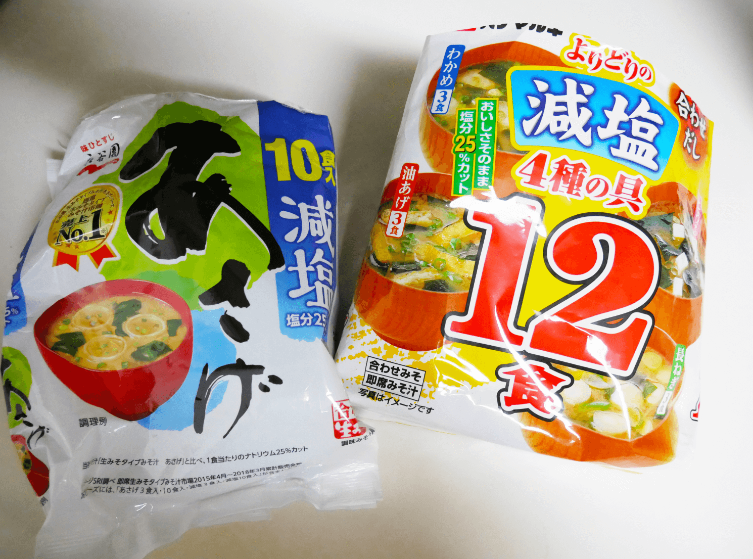 味噌汁