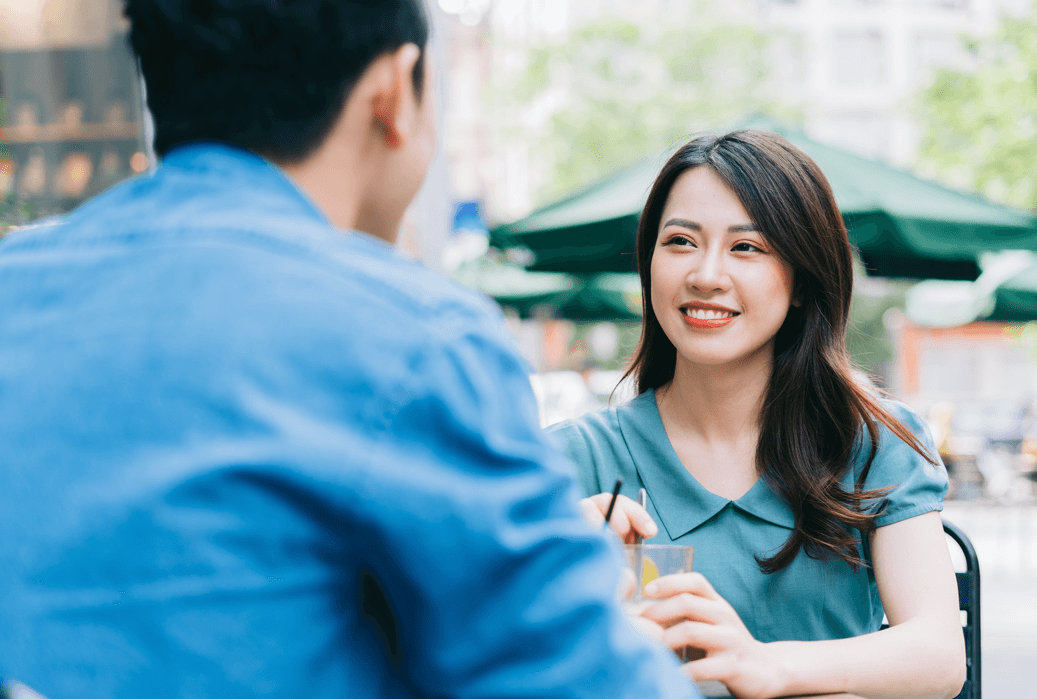 男を選ぶ基準。見た目か中身か、それとも両方か。