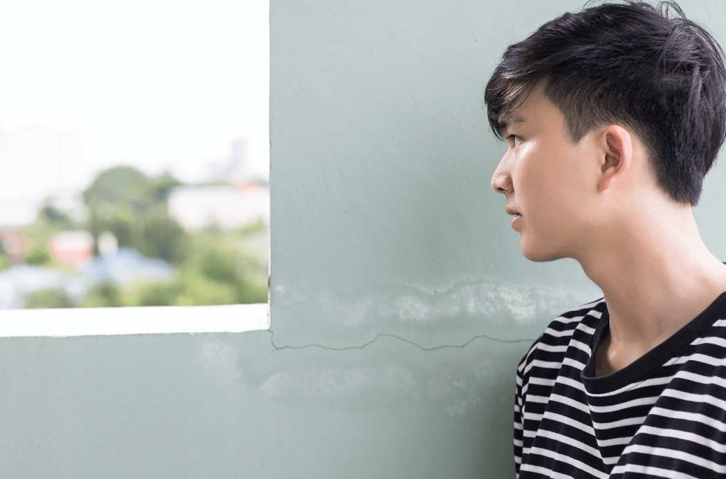 美しい男性だったけど、会うのはこれっきりかなぁと思う