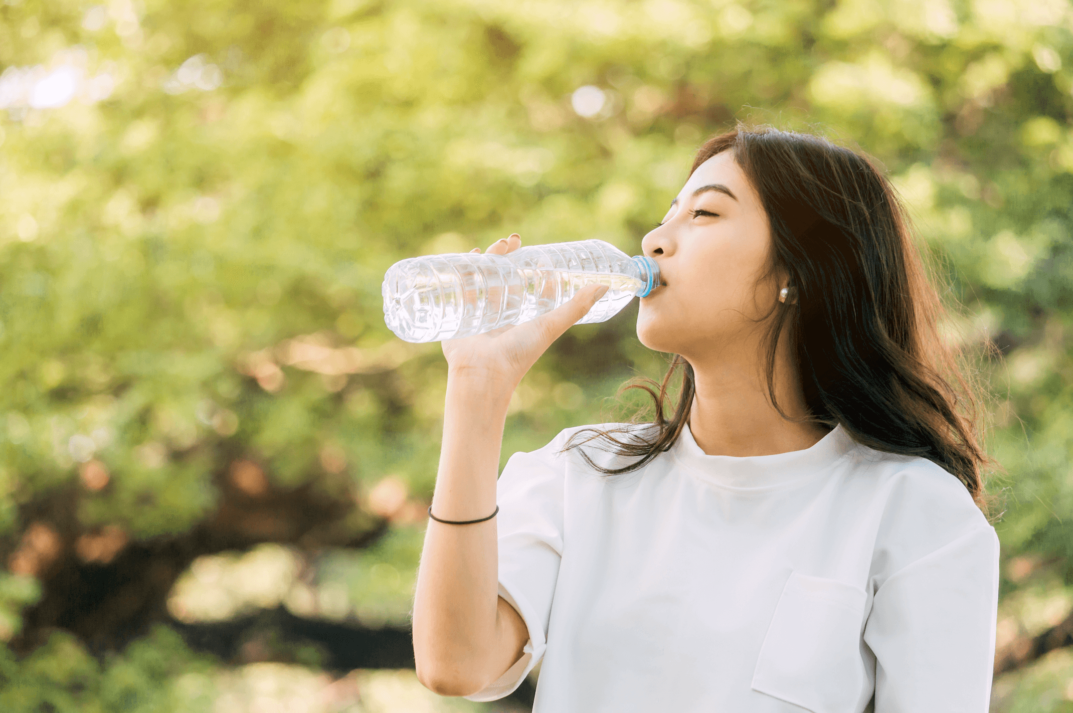 水をよく飲むわたしとしては無印の給水サービスはめっちゃ嬉しい！