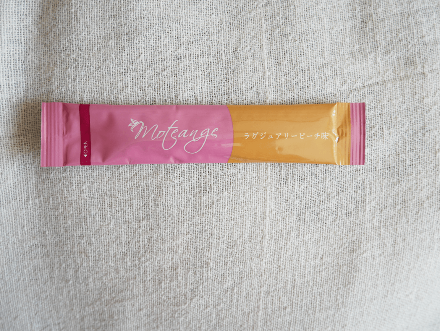 モテアンジュ(moteange)