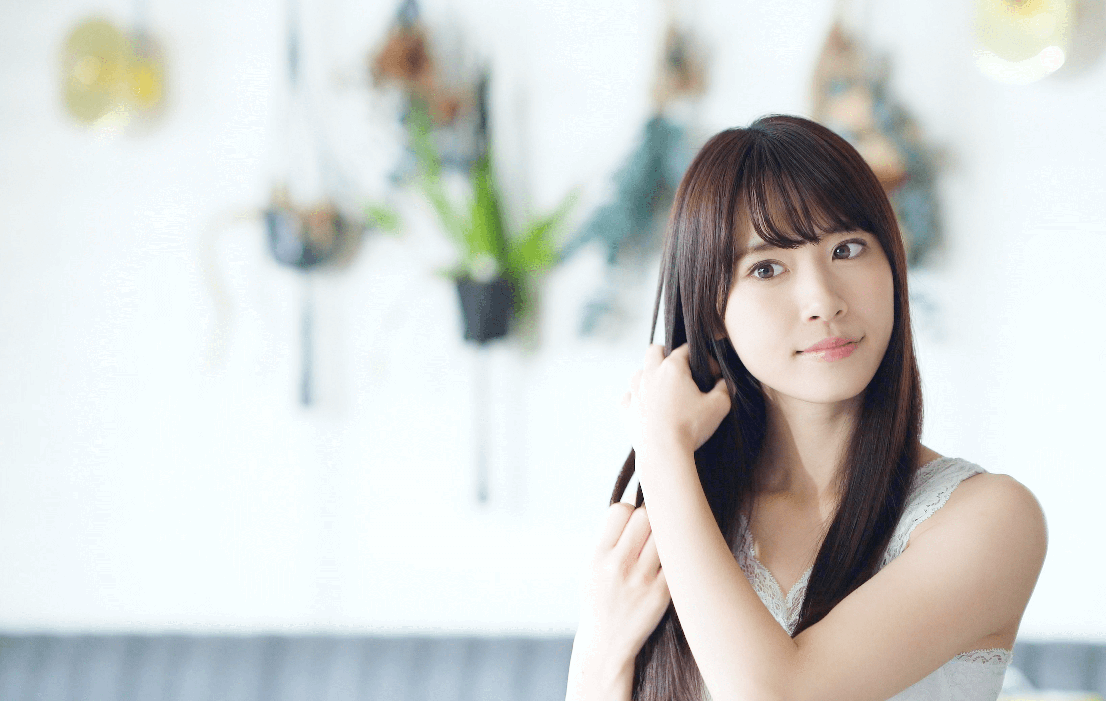 素直に美容師の薦めるヘアケア商品を使ったらしっとり艶髪になった！
