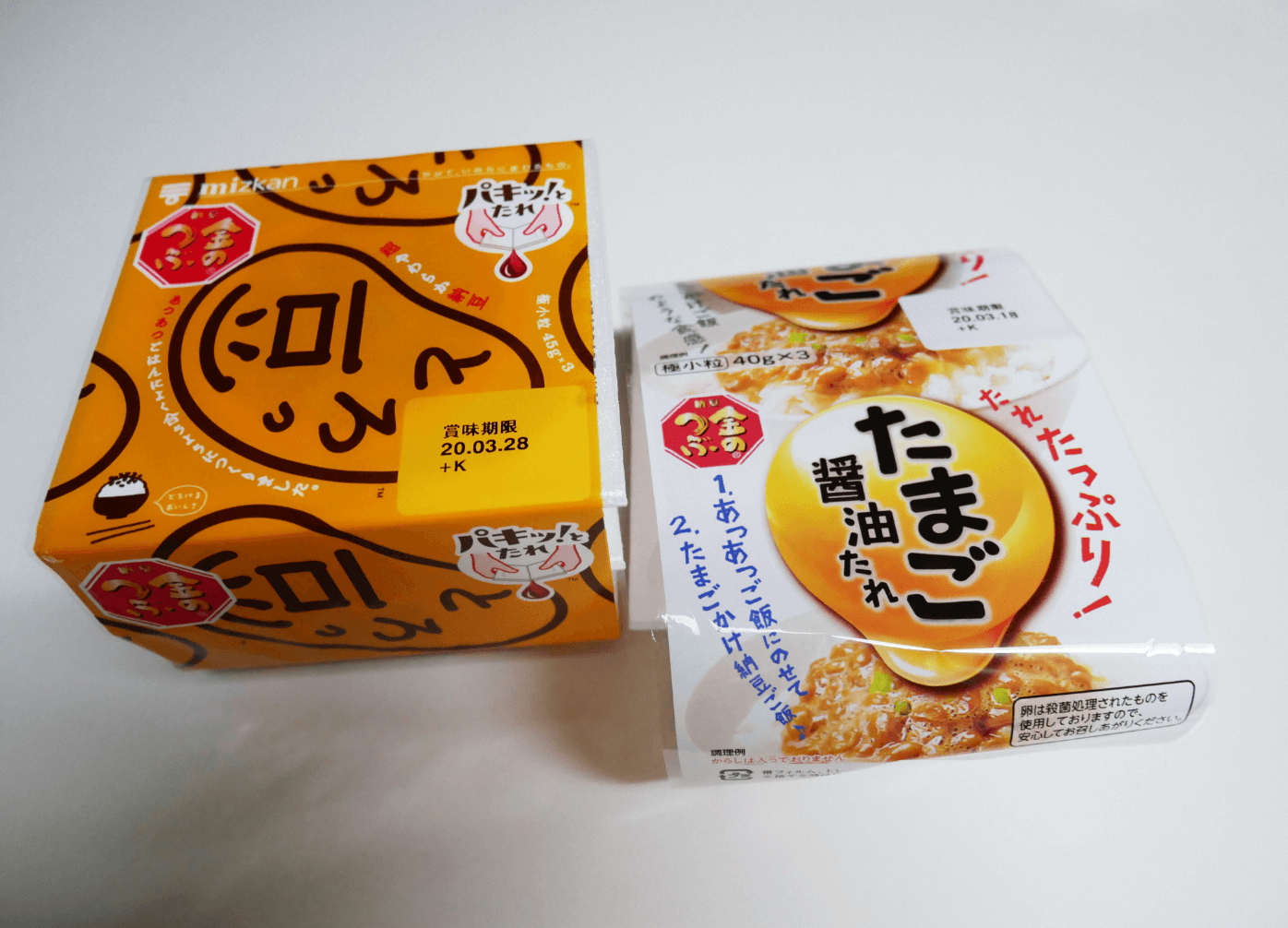 納豆