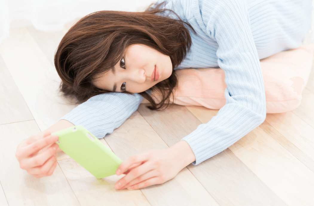 人を好きになると悩み事が増えるよね