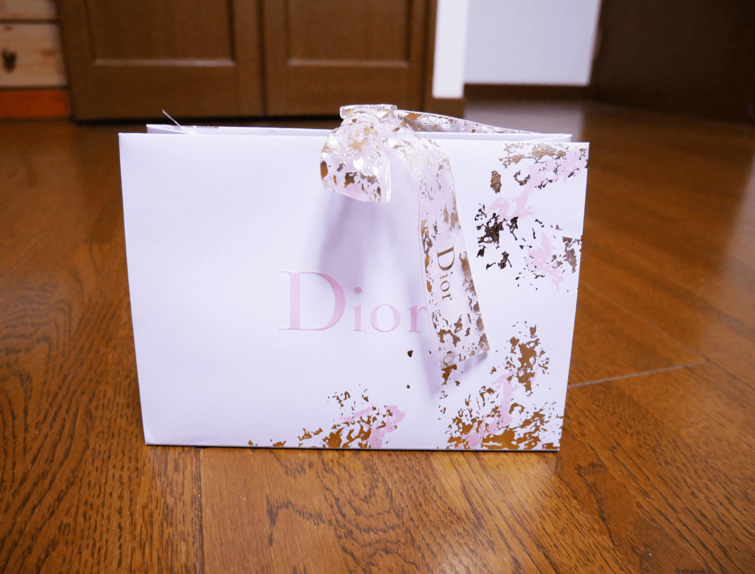 Dior(ディオール)のネイルグロウ