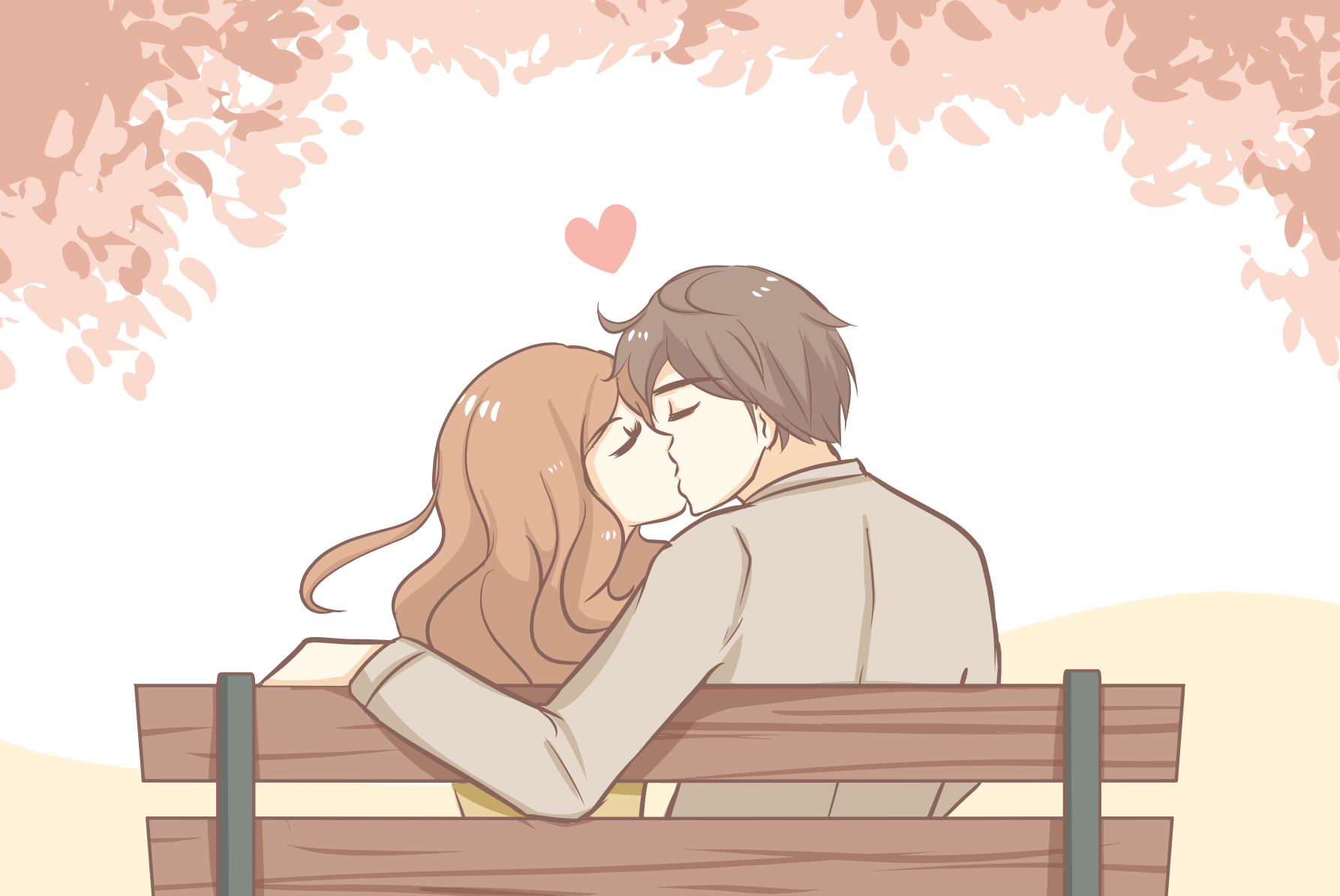 甘くフルーティな香りとツヤツヤな唇に彼からキスを迫られちゃうかも！？