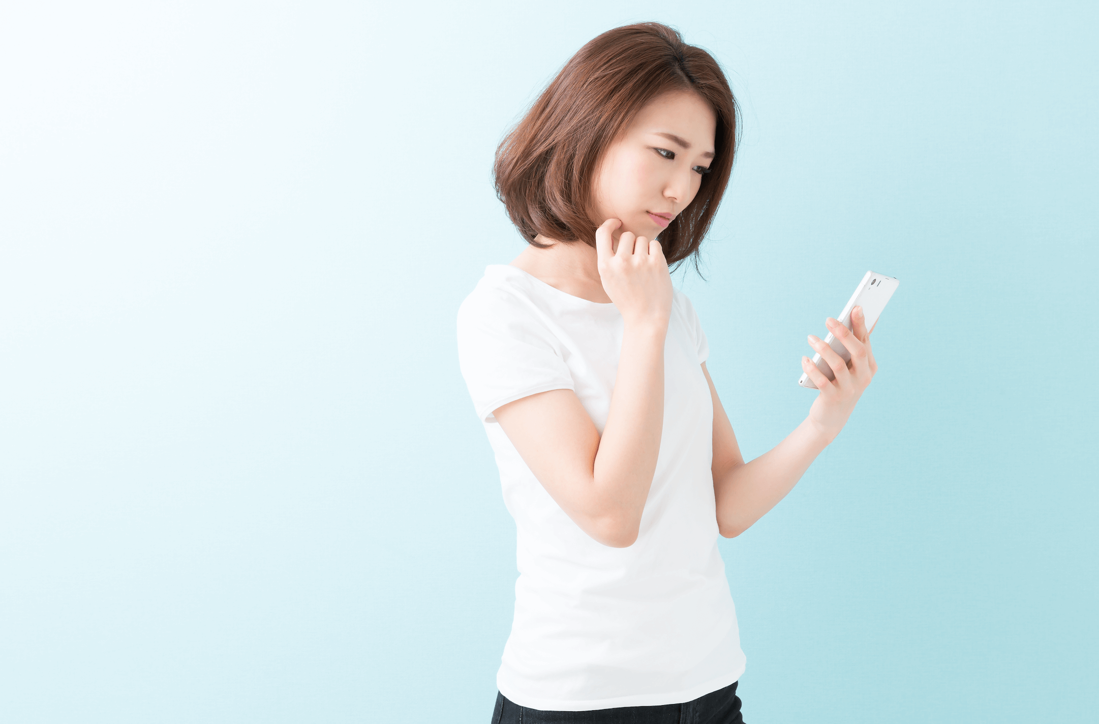 「おばさん」と言われた！ので、なんで言われたかを真剣に考えてみたら意外なことが分かった