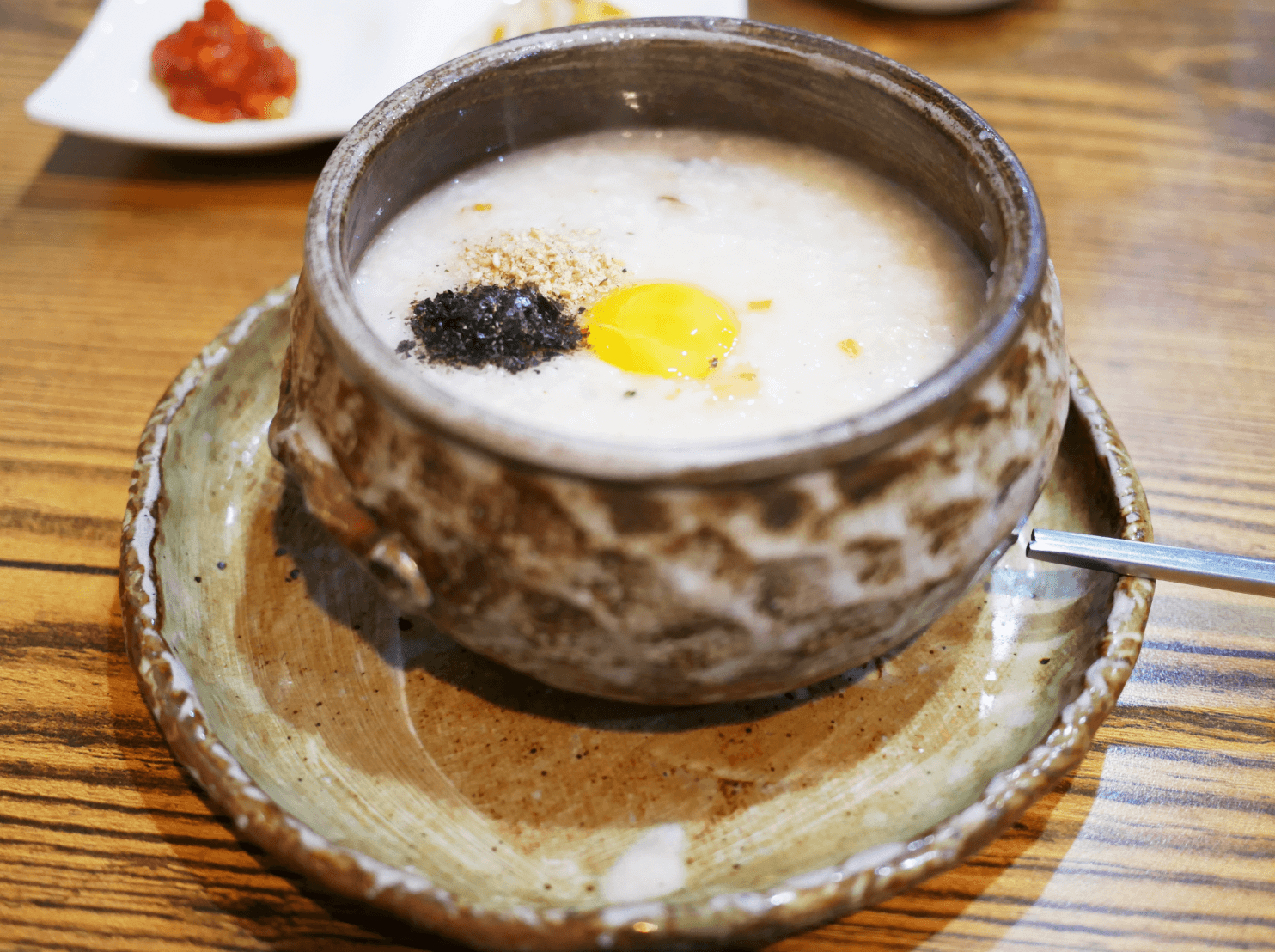 えびのおかゆ