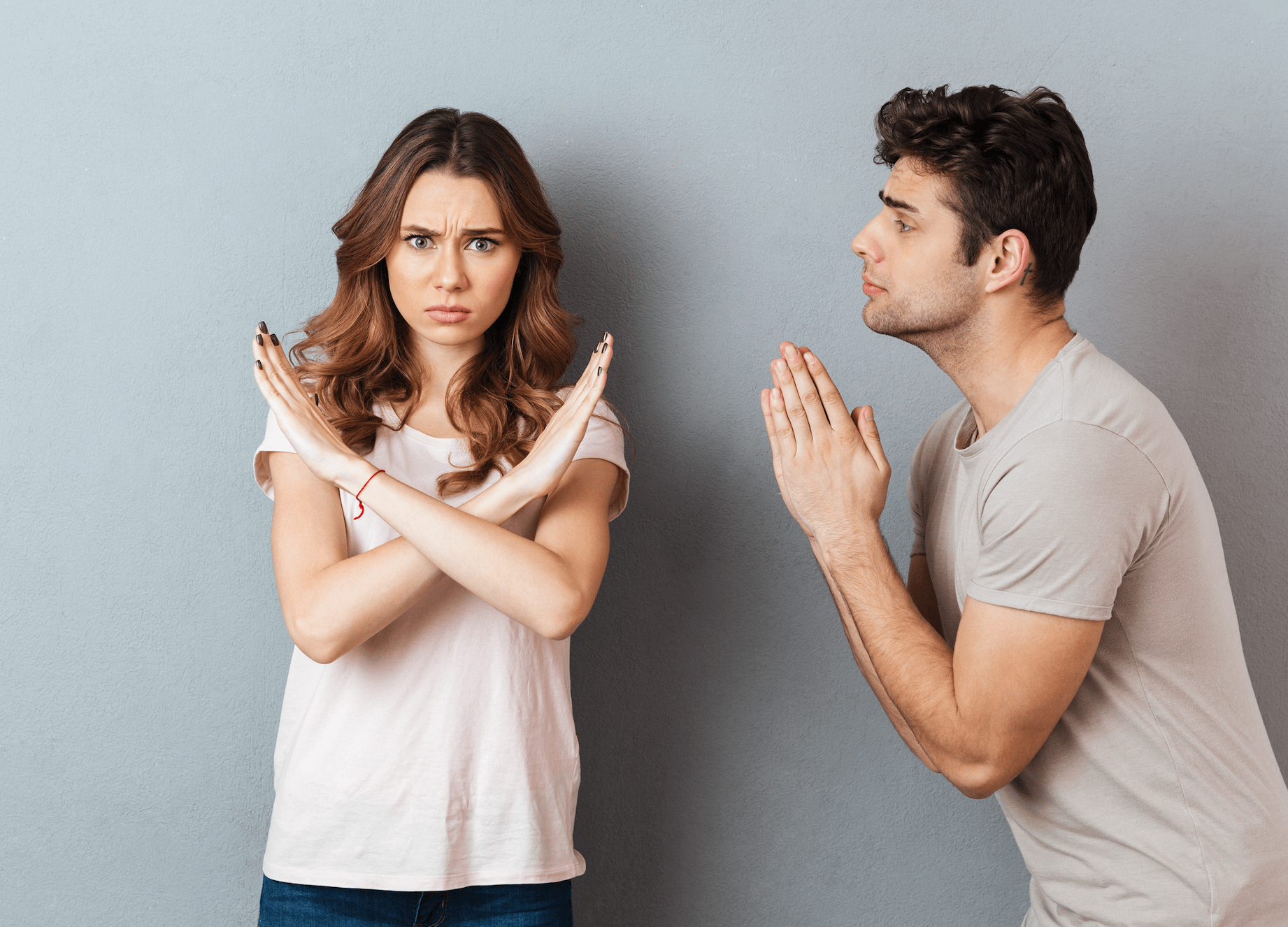 「俺ん家来る？」と聞かれてもぜったいに行かない理由